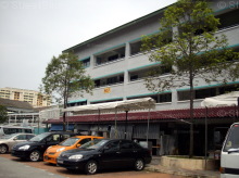 Blk 507 Jurong West Street 52 (Jurong West), HDB 3 Rooms #428562